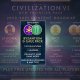 Civilization VI - Il nuovo DLC di settembre 2020 del New Frontier Pass