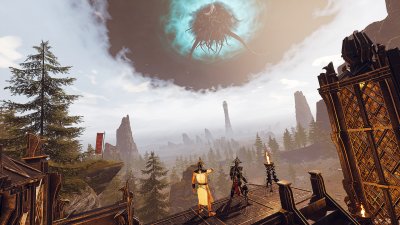 Conan Exiles: Isle of Siptah