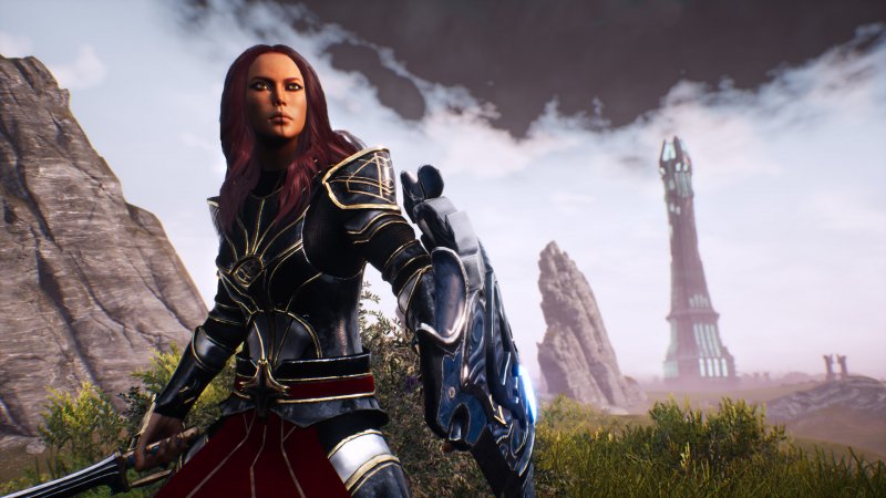 Conan Exiles: Isle of Siptah