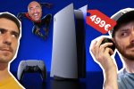 PS5: previsioni di Prezzo, Giochi e data d'uscita - Video