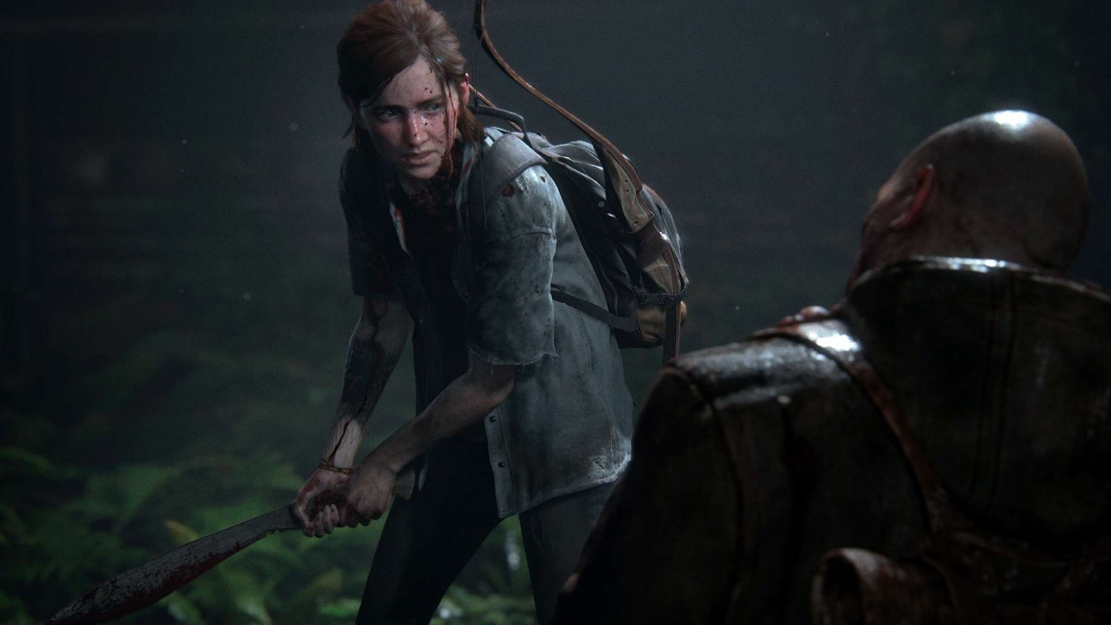 The Last of Us Parte 2 Remastered, la modalità Senza Ritorno in un video di gameplay