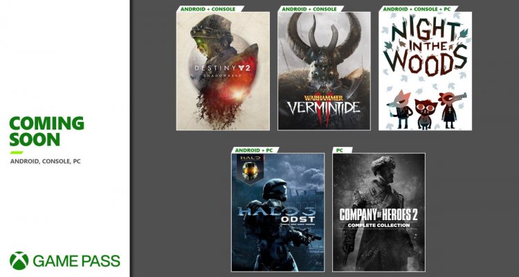 Xbox Game Pass: a settembre saranno aggiunti 5 nuovi ...