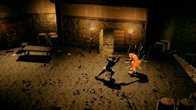 The Legend of Heroes: Trails of Cold Steel IV