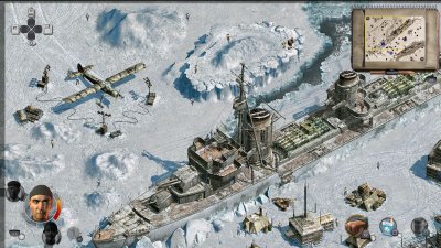 Commandos 2 &  Praetorians: HD Remaster Double Pack