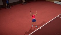 Tennis World Tour 2 - Gameplay trailer