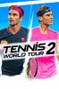Tennis World Tour 2 per Xbox One