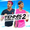 Tennis World Tour 2 per PlayStation 4