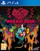 Mad Rat Dead per PlayStation 4