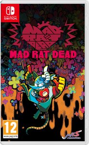 Mad Rat Dead per Nintendo Switch