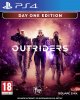 Outriders per PlayStation 4