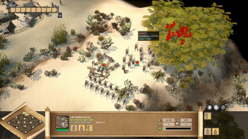 Commandos 2 &  Praetorians: HD Remaster Double Pack