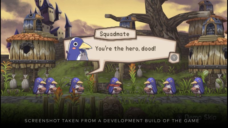 Prinny 1-2: Exploded and Reloaded