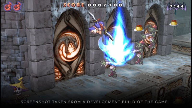 Prinny 1-2: Exploded and Reloaded