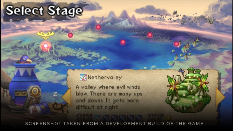 Prinny 1-2: Exploded and Reloaded