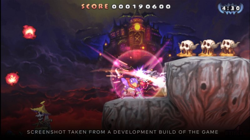 Prinny 1-2: Exploded and Reloaded