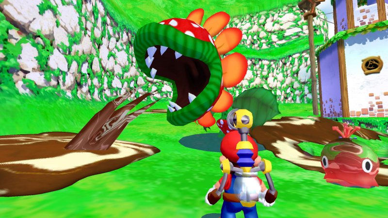 Super Mario 3D All Stars 00016 Super Mario 3D All Stars 00016