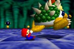 Super Mario 3D All-Stars: la battuta “Gay Bowser” di Super Mario 64 assente, ma non c'è alcuna censura - Notizia
