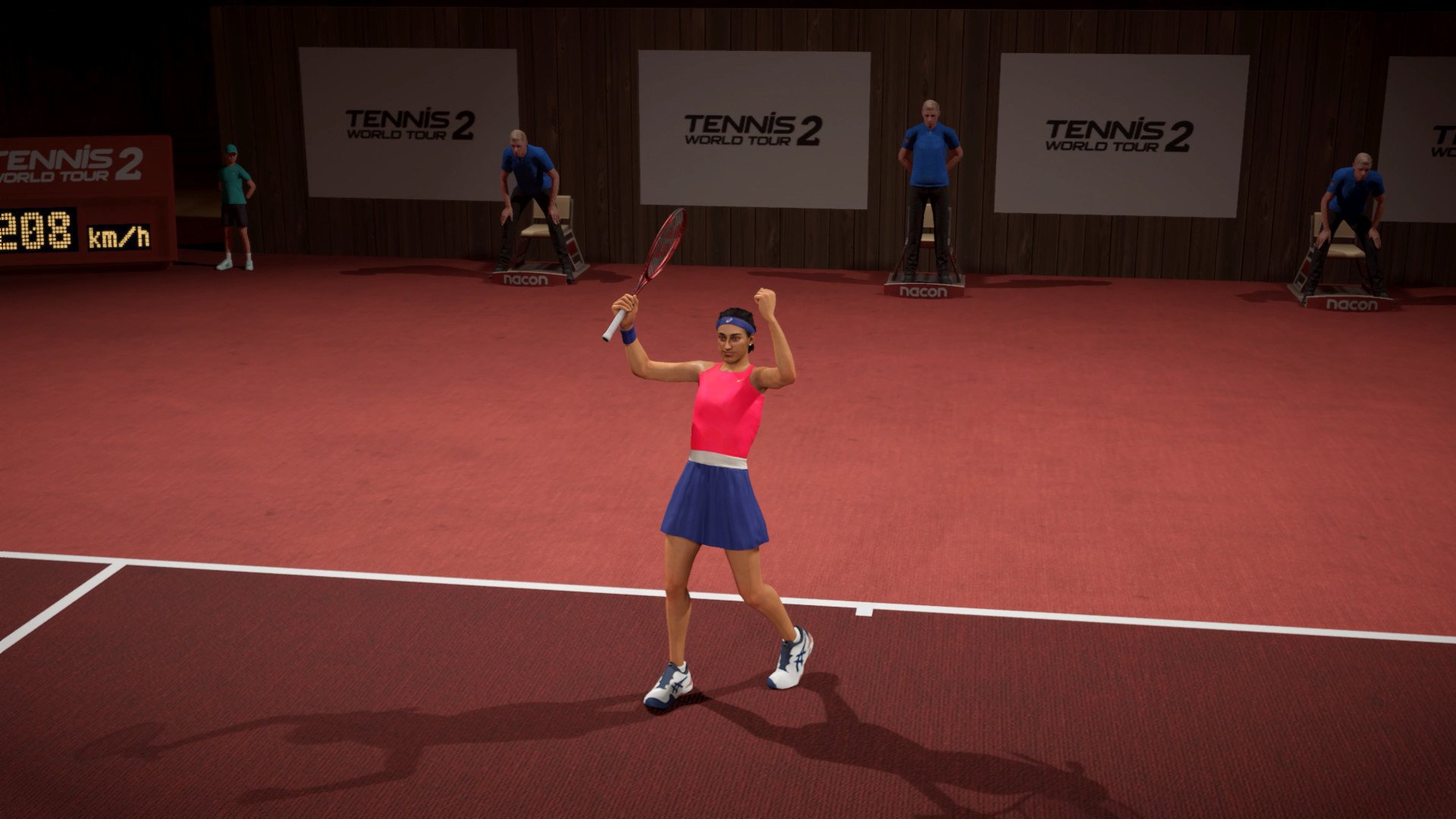 Tennis world tour 2 читы