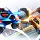 Rocket League passerà all'Unreal Engine 5, ma ci vorrà del tempo