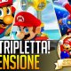 Super Mario 3D All-Stars - Video Recensione