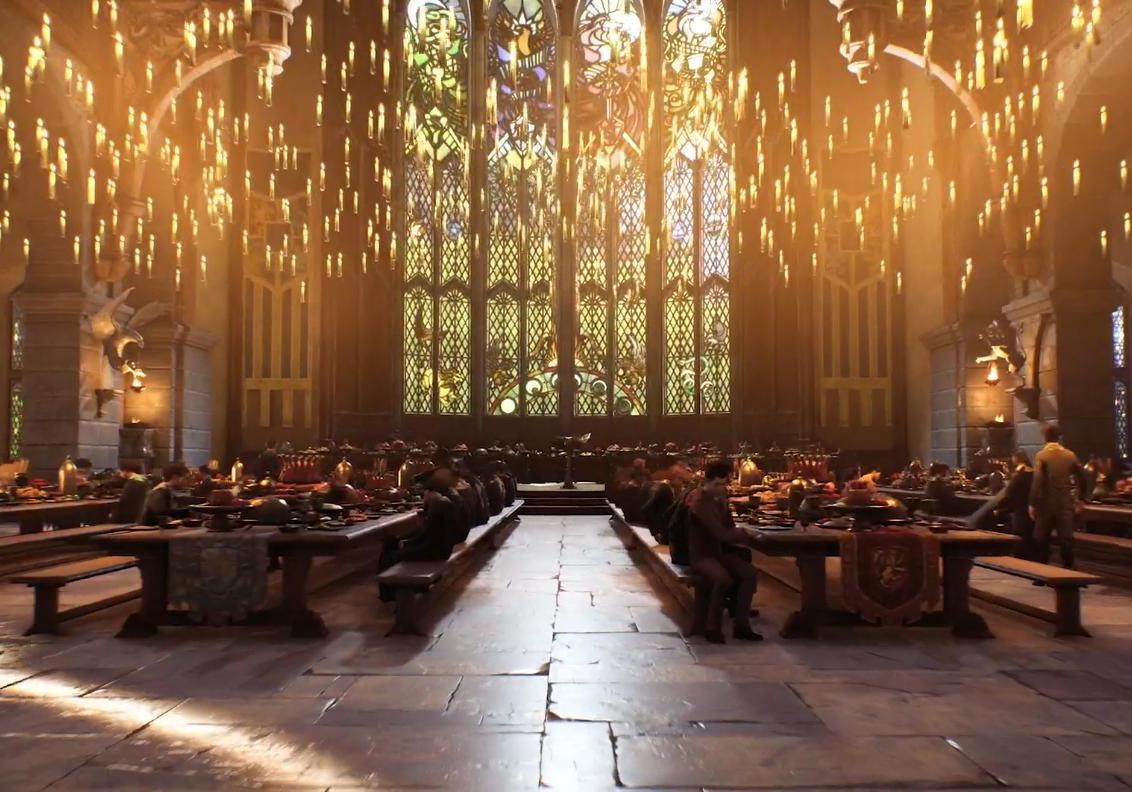 Hogwarts Legacy ha ricevuto un nuovo aggiornamento con supporto ad AMD FSR 3, Intel XeSS 2.0 e altro