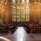 Hogwarts Legacy ha ricevuto un nuovo aggiornamento con supporto ad AMD FSR 3, Intel XeSS 2.0 e altro