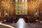 Hogwarts Legacy sta per superare le vendite totali di Elden Ring, in UK - Notizia