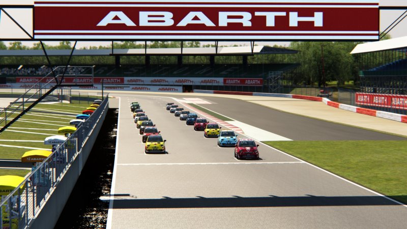 Immagine di Assetto Corsa per PC Windows