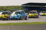 Abarth Virtual Racing League: i risultati della Gara 6 su Assetto Corsa - Notizia