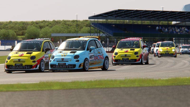 Immagine di Assetto Corsa per PC Windows