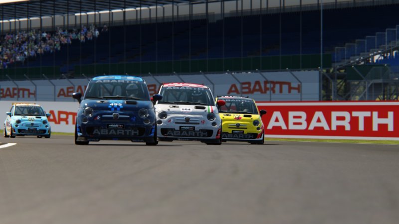 Immagine di Assetto Corsa per PC Windows
