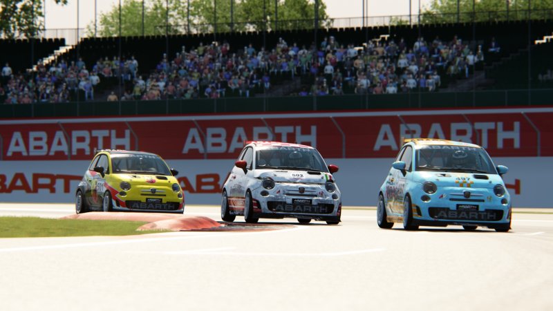 Immagine di Assetto Corsa per PC Windows