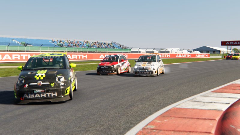 Immagine di Assetto Corsa per PC Windows