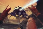 The Invincible, la demo è disponibile da oggi per tutti su Steam - Notizia