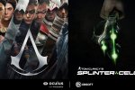 Assassin's Creed e Splinter Cell su Oculus Quest 2 con dei capitoli inediti - Notizia