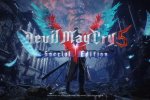Devil May Cry 5 carica in 4 secondi su PS5, molti di più su PS4 - Notizia