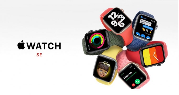 Apple Watch SE: ne vale la pena? - Multiplayer.it