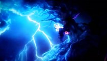 Ori and the Will of the Wisps - Switch Reveal Trailer