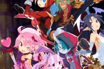 Disgaea 6: Defiance of Destiny per Nintendo Switch annunciato con un trailer - Notizia