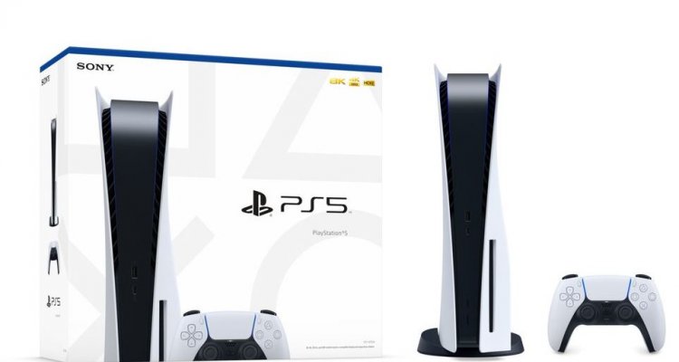 PS5: nei preorder la versione standard straccia la digital, tra preferenze  e stock differenti - Multiplayer.it