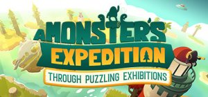 A Monster's Expedition per PC Windows