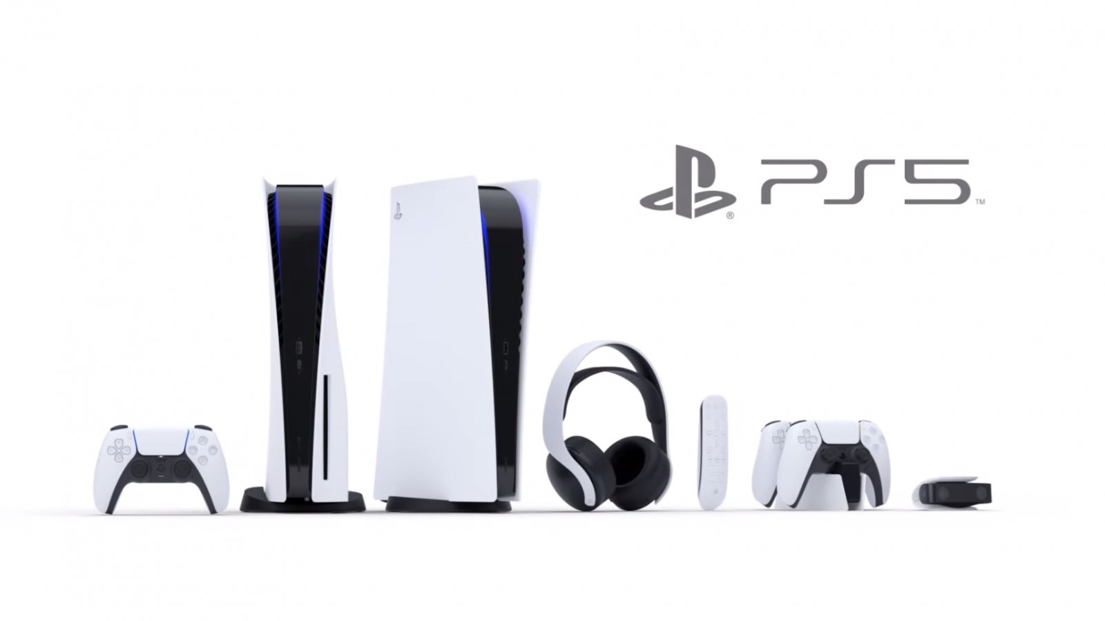 PS5: Sony aumenta i prezzi degli accessori in Giappone