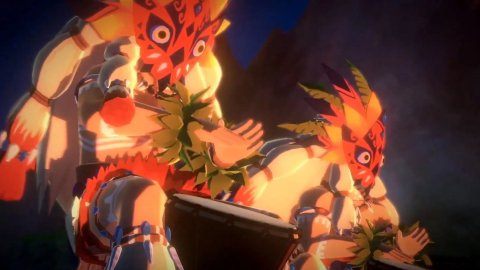 Monster Hunter Stories 2: Wings of Ruin, preview