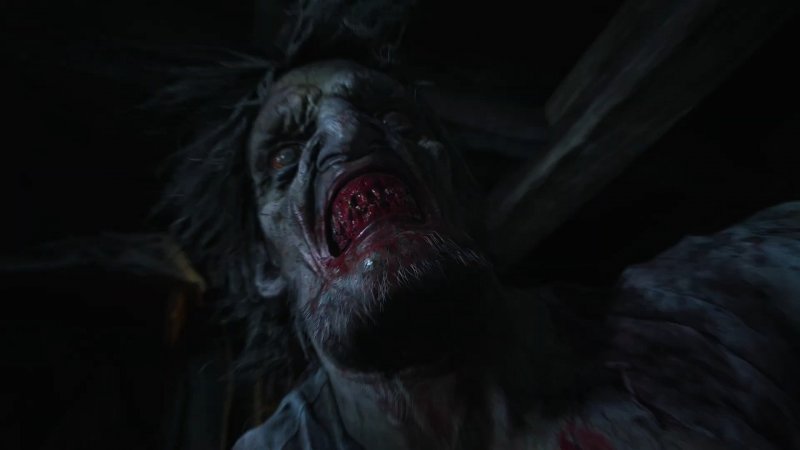 Resident Evil Village 03