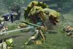 Monster Hunter Rise, due video per due nuove armi: Heavy Bowgun e Light Bowgun - Notizia