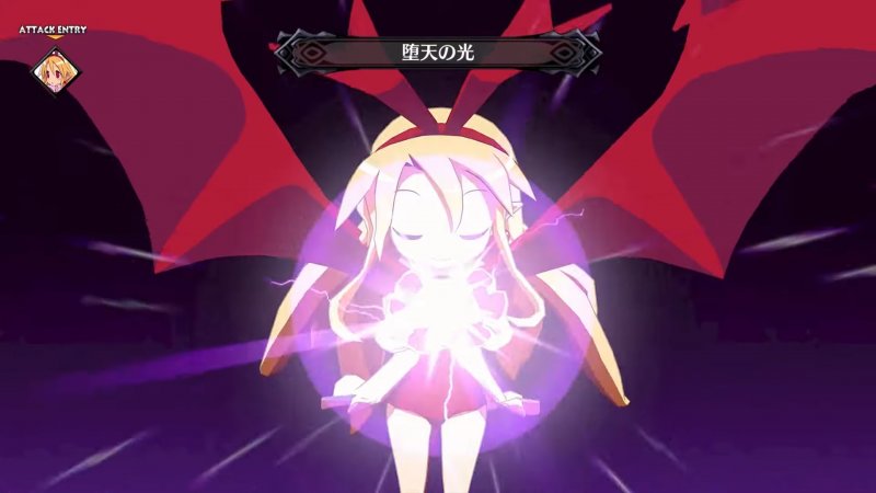 Disgaea 6: Defiance of Destiny, un'immagine del gioco in versione Nintendo Switch. Disgaea 6: Defiance of Destiny, un'immagine del gioco in versione Nintendo Switch.