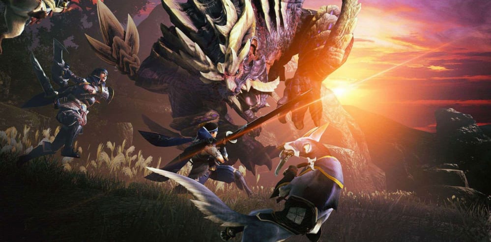 Monster Hunter Rise, Capcom promises new information in January