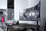 Nvidia GeForce RTX 3000: i migliori monitor per le nuove schede - Speciale