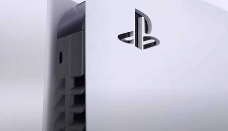 PS5: Some stores are charging insane prices - up to £ 2,400