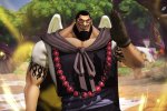 One Piece: Pirate Warriors 4, il trailer di Urouge, ultimo personaggio del Character Pack 2 - Notizia